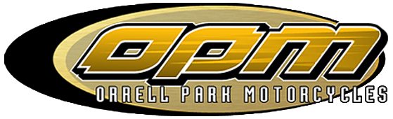 Orrell Park Motorcycles